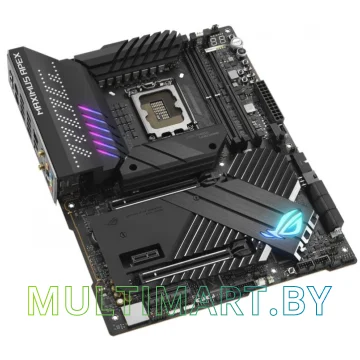 Материнская плата ASUS ROG Maximus Z690 Apex картинка 3